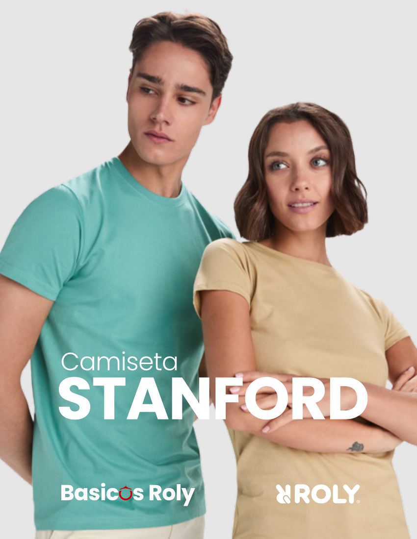 Página 12 del catálogo: Stafford, con descripción, colores y precio